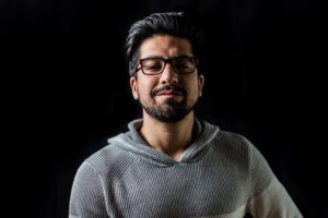 Picture of Author Profile